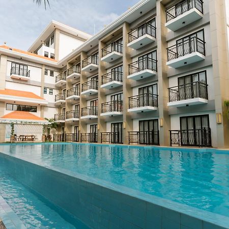 Costa Palawan Resort Puerto Princesa Esterno foto