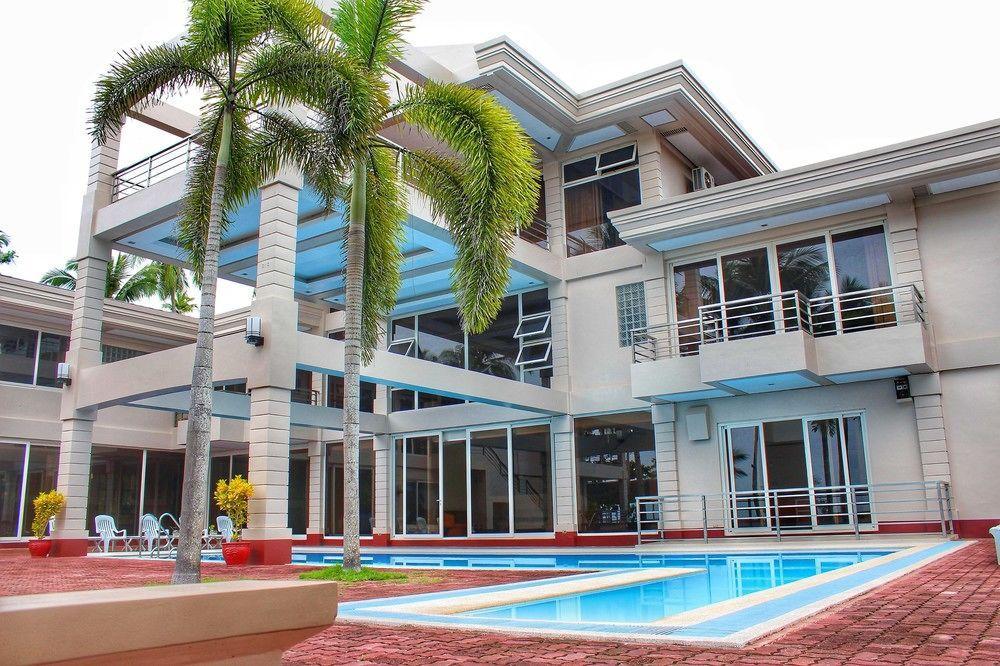 Costa Palawan Resort Puerto Princesa Esterno foto