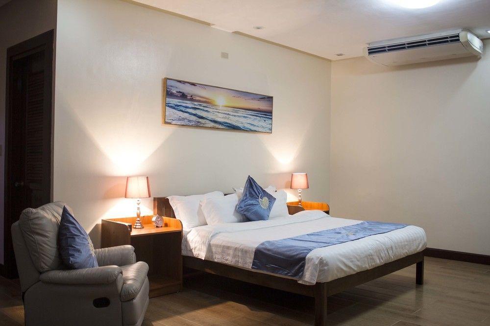 Costa Palawan Resort Puerto Princesa Esterno foto