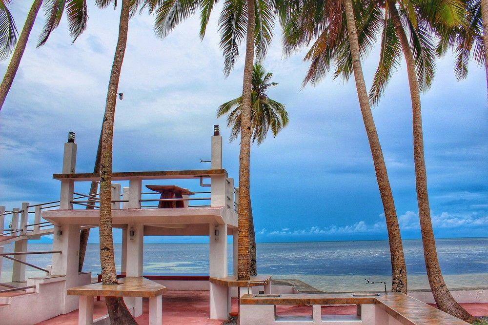 Costa Palawan Resort Puerto Princesa Esterno foto