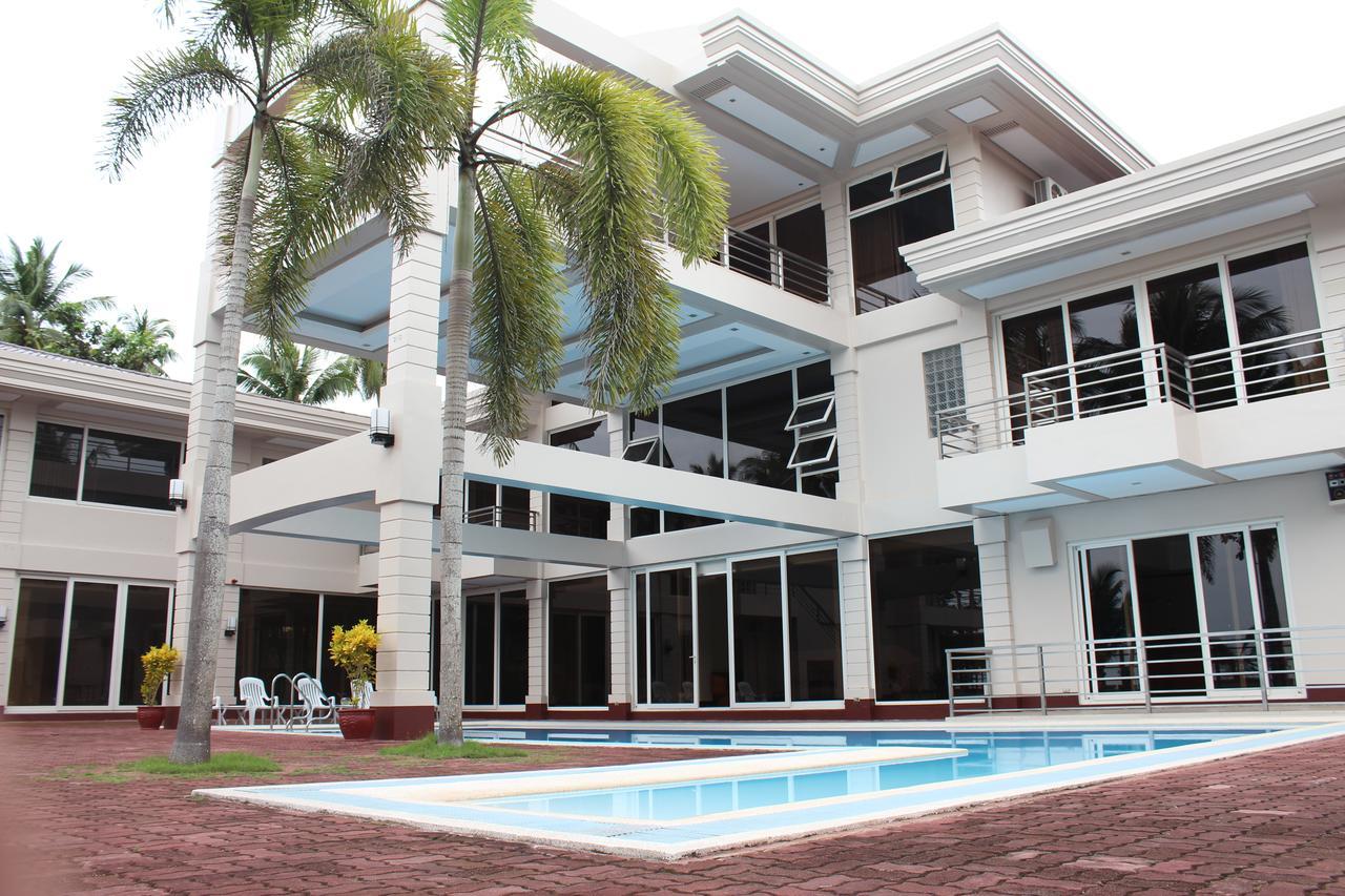 Costa Palawan Resort Puerto Princesa Esterno foto